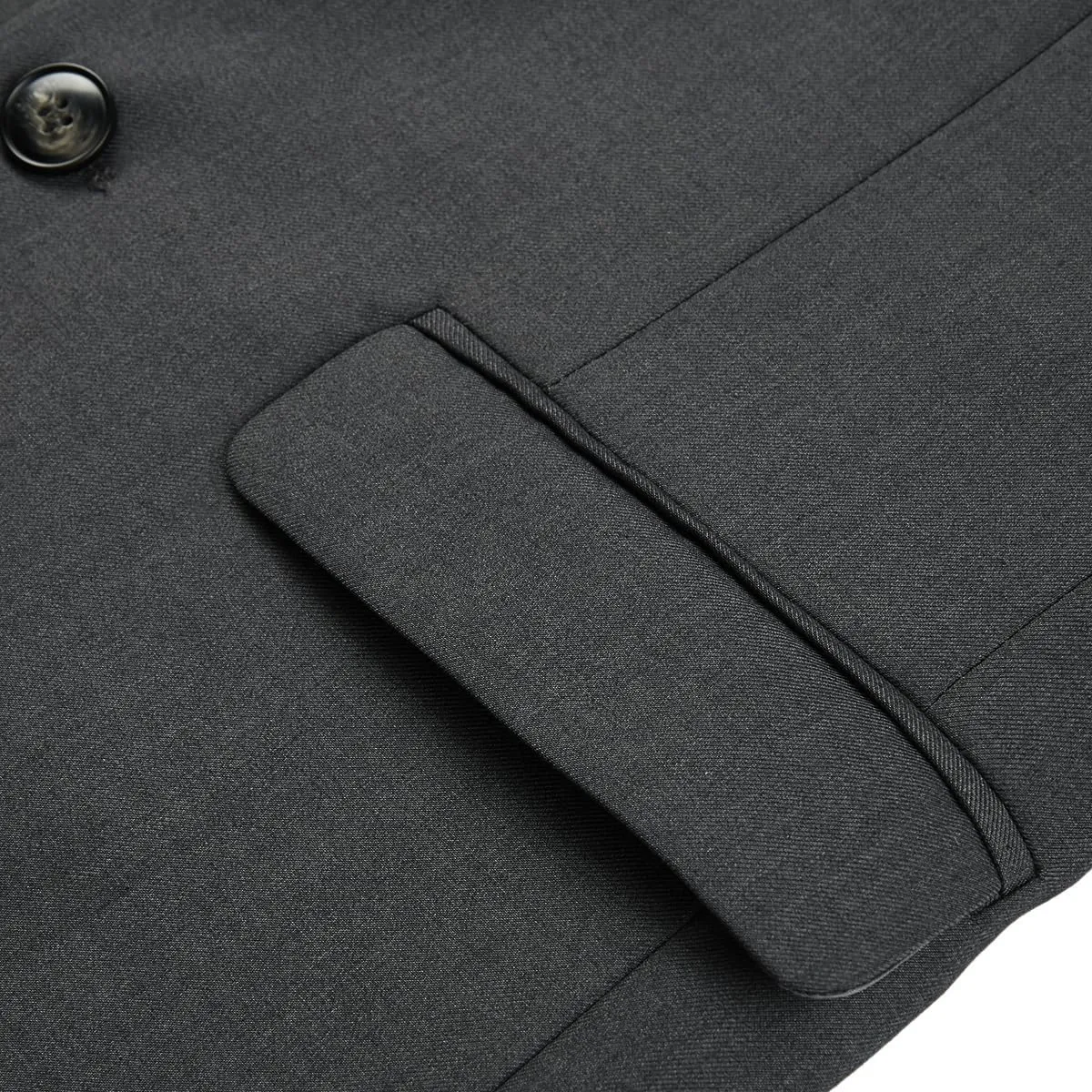 Men's Sport Coats & Blazers Slim Fit Suit Jacket for Men Two Button Sport Coat for Wedding Casual