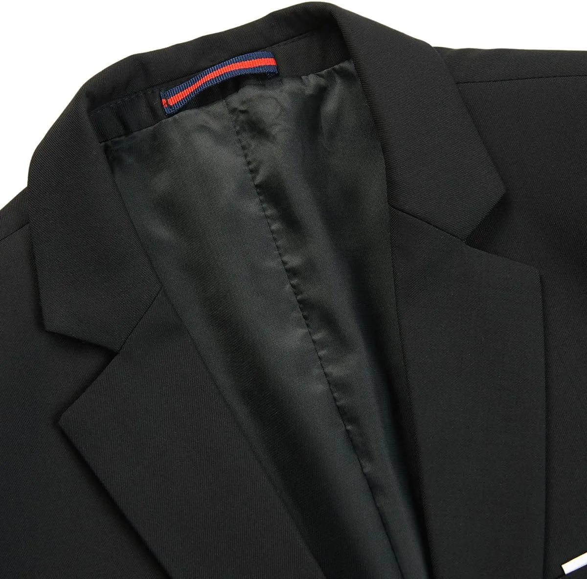 Men's Sport Coats & Blazers Slim Fit Suit Jacket for Men Two Button Sport Coat for Wedding Casual