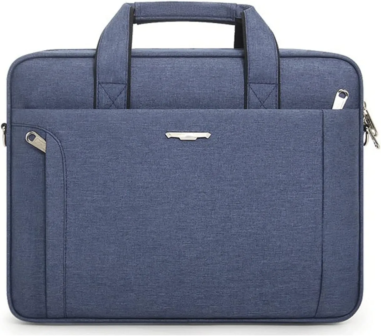 Messenger Bags Men's Briefcase Waterproof Oxford Men's Handbag Business Ladies Shoulder Messenger Bag Men