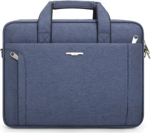 Messenger Bags Men's Briefcase Waterproof Oxford Men's Handbag Business Ladies Shoulder Messenger Bag Men