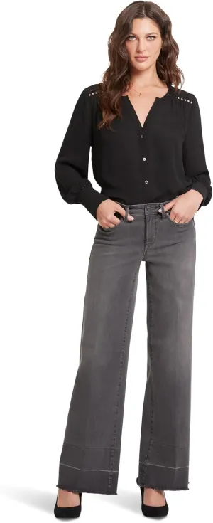 NYDJ Women's Teresa Jeans