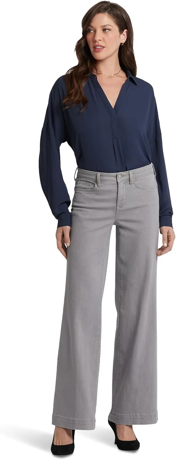 NYDJ Women's Teresa Jeans