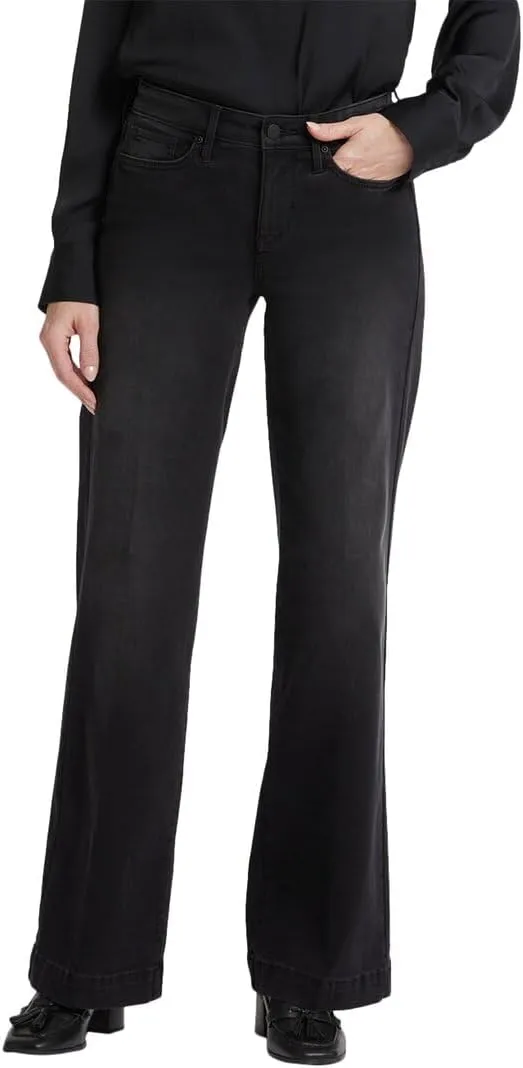 NYDJ Women's Teresa Jeans