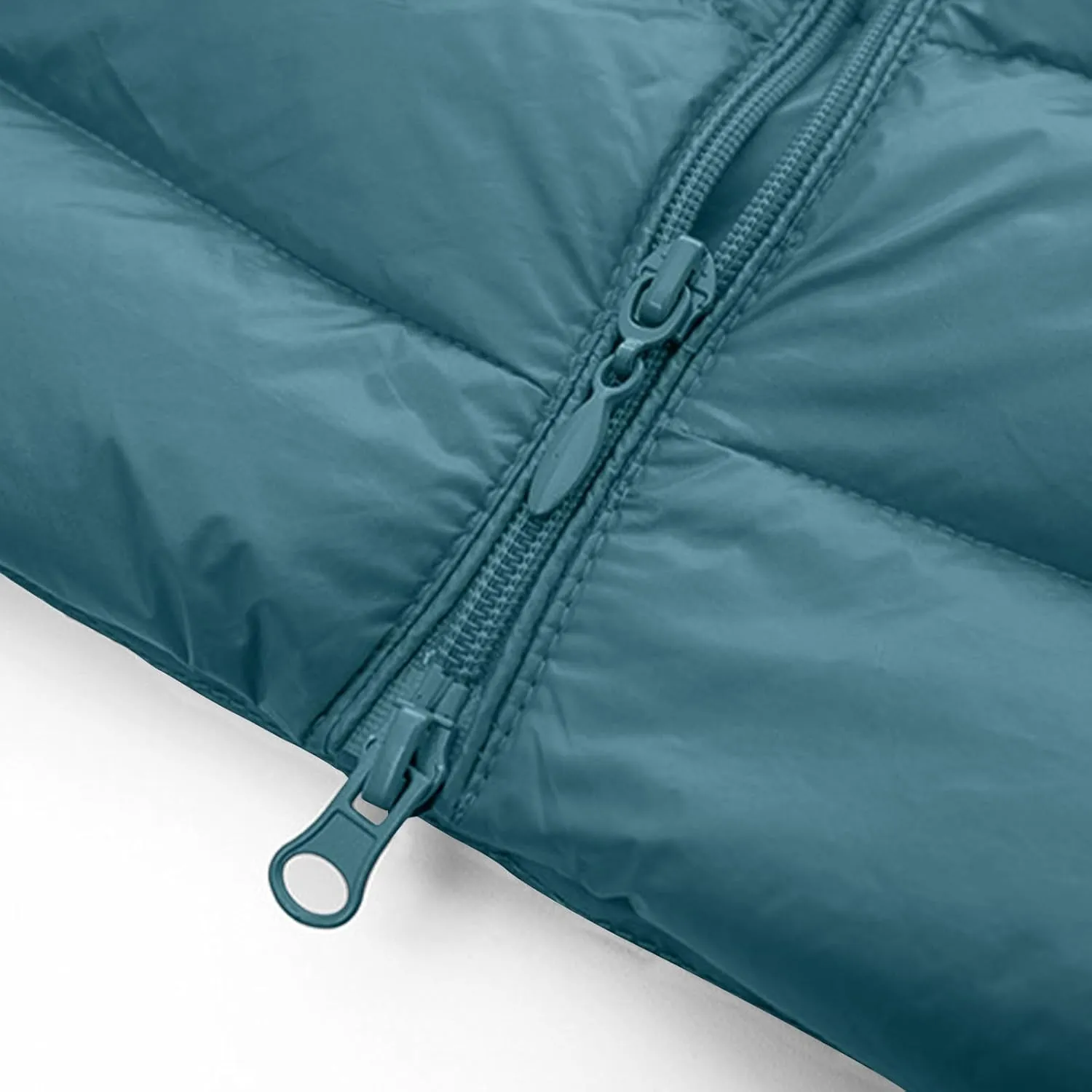 Packable Puffer Jacket Women Lightweight Padded Coats with Hood Long Winter Warm Casual Travel Down Jackets