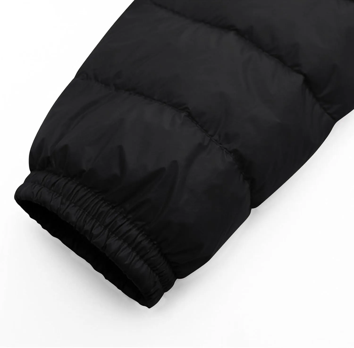Packable Puffer Jacket Women Lightweight Padded Coats with Hood Long Winter Warm Casual Travel Down Jackets