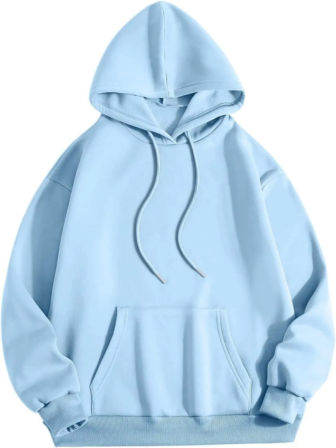 Pink Palm Hoodie Womens Long Sleeve Sweatshirt Trendy Graphic Drawstring Pullover Fall Outfits Y2k Preppy Clothes