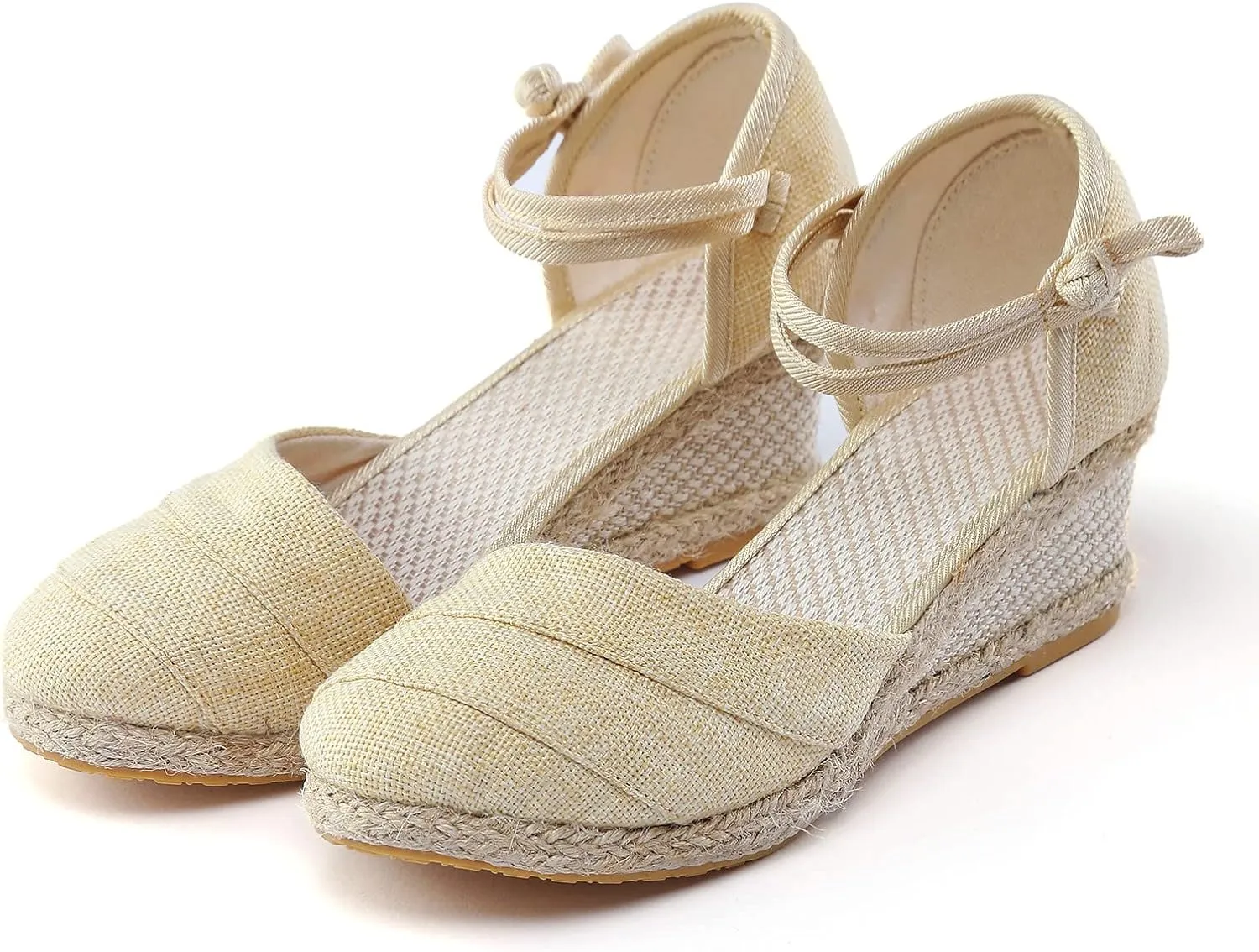 Platform Sandals for Women Comfortable Summer Platform Casual Dress Women Sandal Womens Wide Width Sandals