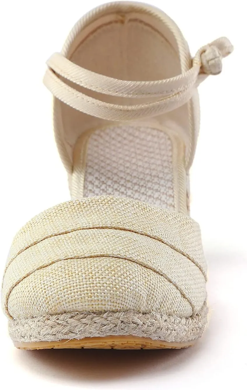 Platform Sandals for Women Comfortable Summer Platform Casual Dress Women Sandal Womens Wide Width Sandals