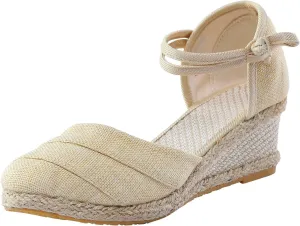 Platform Sandals for Women Comfortable Summer Platform Casual Dress Women Sandal Womens Wide Width Sandals