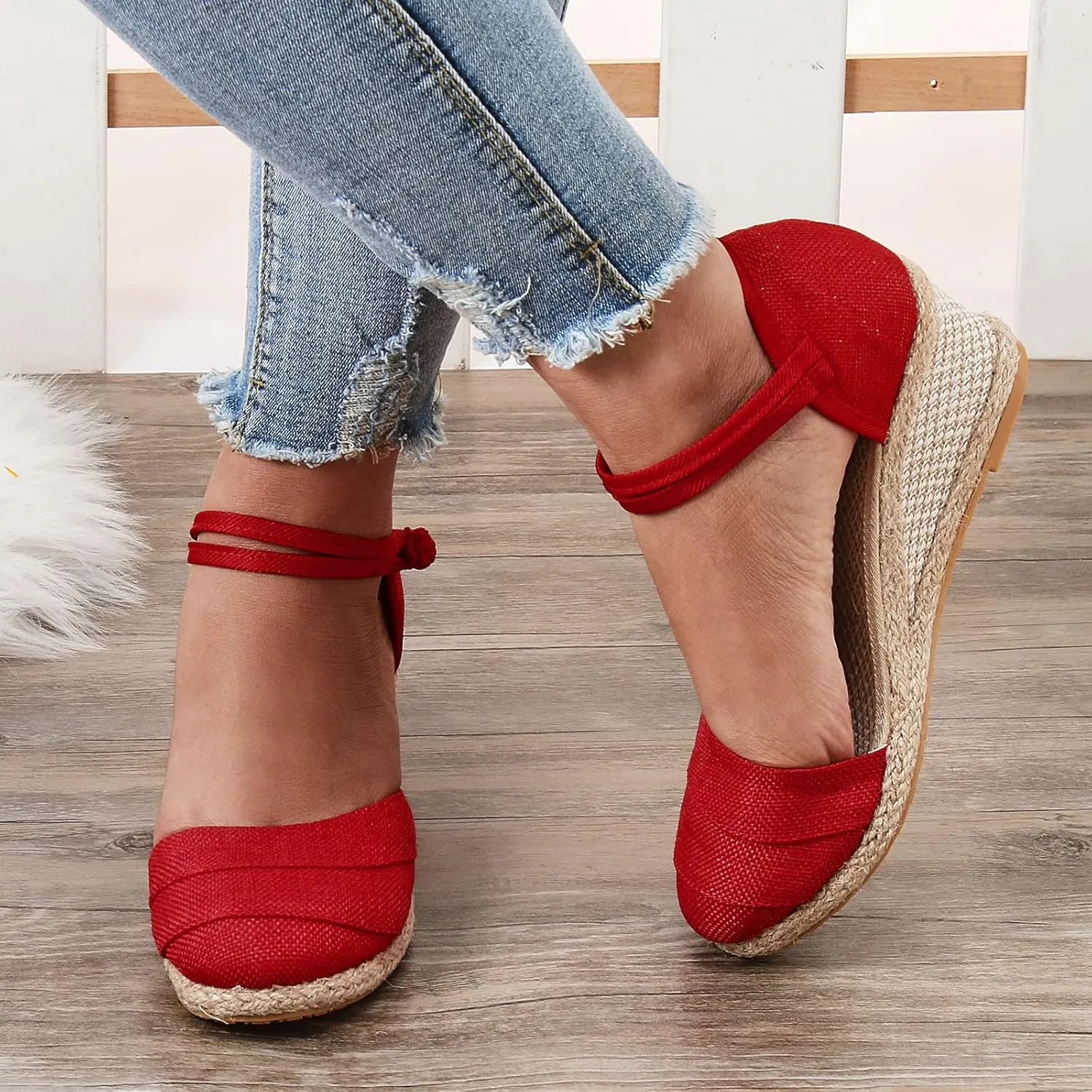 Platform Sandals for Women Comfortable Summer Platform Casual Dress Women Sandal Womens Wide Width Sandals
