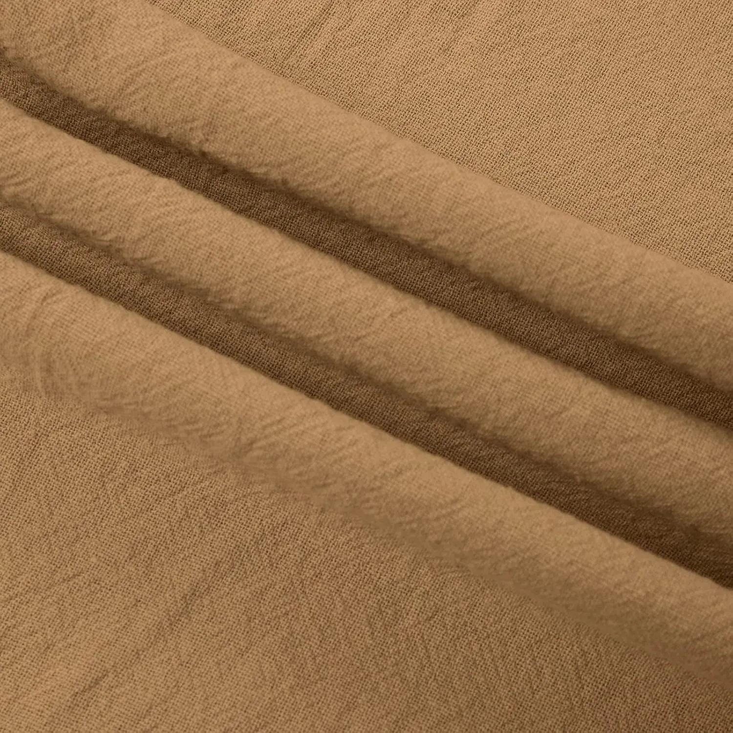 PTOLOCIF Linen Pants for Women,Casual Cotton Linen Pants Lightweight Summer Pants Loose Fit Elastic Waist Lounge Pants