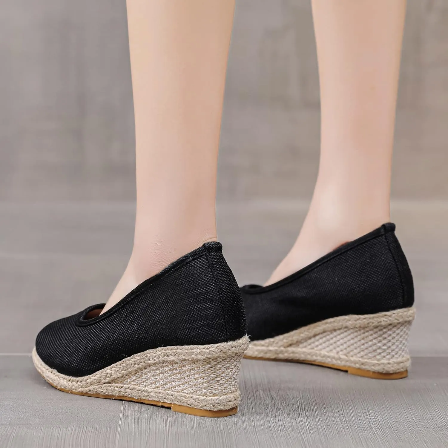 Pump Platform Sandals Women Comfortable Summer Platform Casual Dress Women Sandal Womens Sandals Comfortable