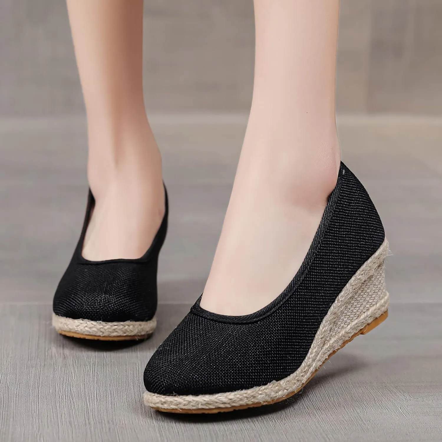 Pump Platform Sandals Women Comfortable Summer Platform Casual Dress Women Sandal Womens Sandals Comfortable