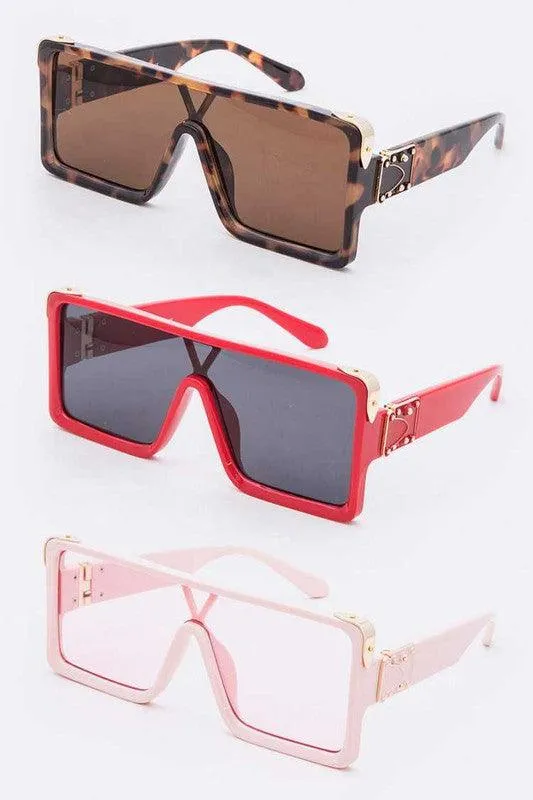 "Barbie Cars" Plastic Sunglasses