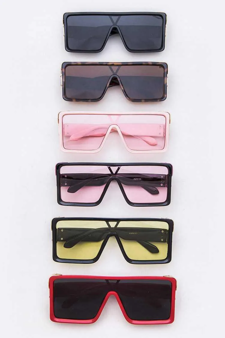 "Barbie Cars" Plastic Sunglasses