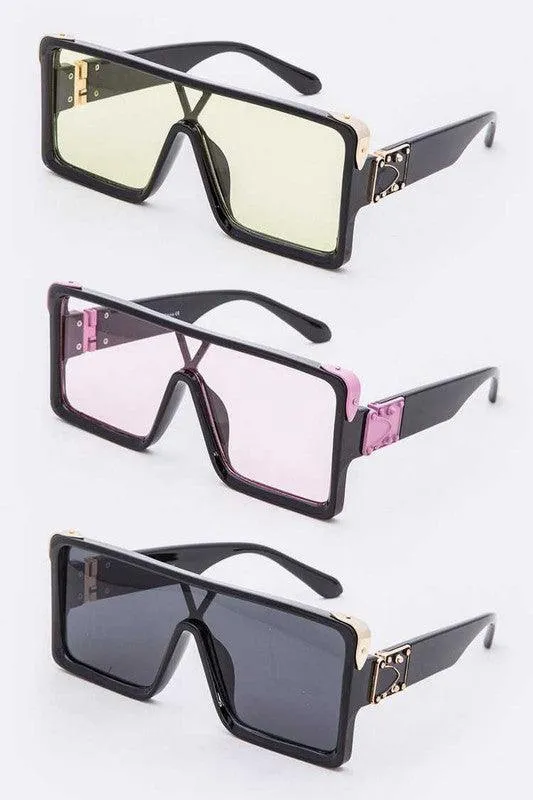 "Barbie Cars" Plastic Sunglasses