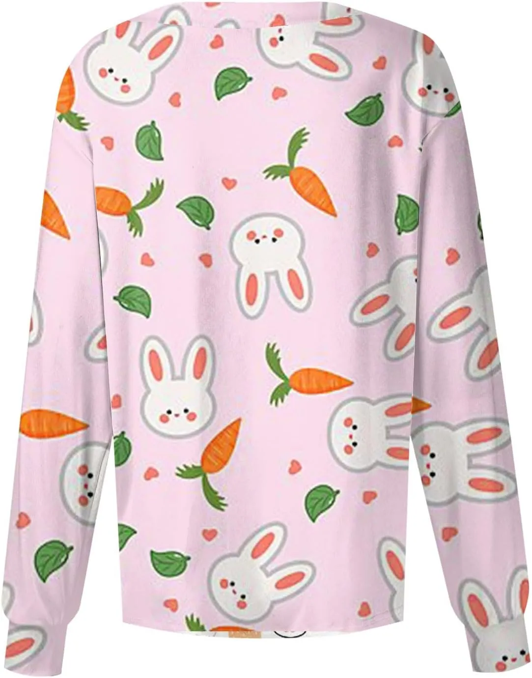 Scrub Jackets Women Printed Scrubs Jacket for Women Front Cute Animals Pattern Long Sleeve Scrub Tops Working Uniforms