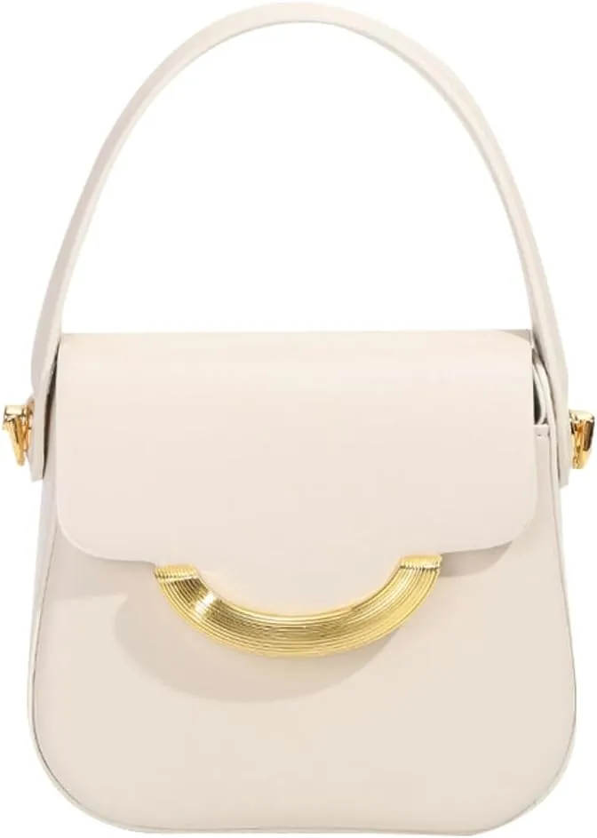 Small Tote Bags for Women Top Handle Satchel Purses and Handbags PU Leather Shoulder Hobo Bags