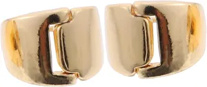 SOIMISS Cartilage Earring Hoop Small Hoop Earrings for Women Minimalist and Elegant Design
