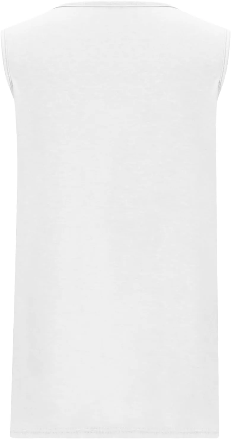 Tank Top for Women Trendy V Neck Camisole Top Loose Fit Sleeveless Blouse 2025 Summer Vacation Outfits Plain Shirts