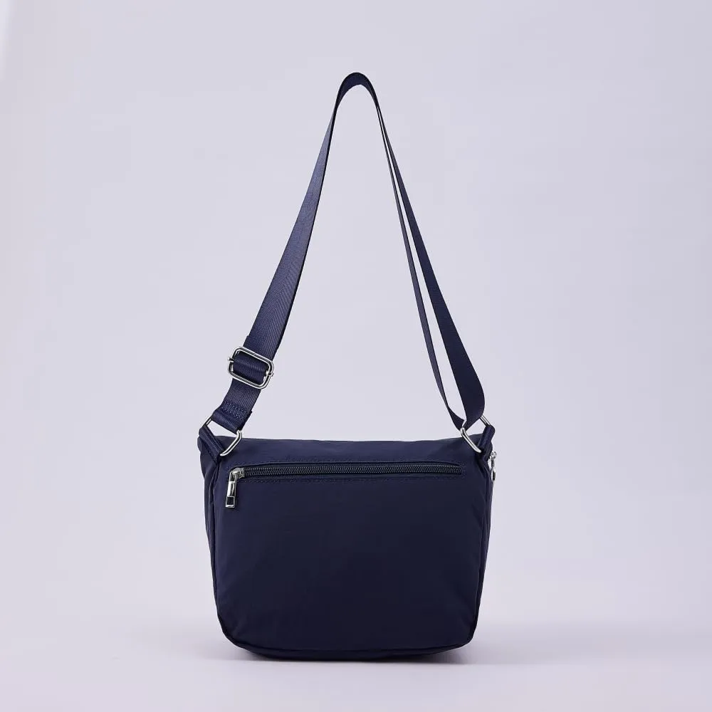 VAKAER Crossbody Purse for Women, 5L Casual Festival Bag With Adjustable Strap Women's Shoulder Handbags for Travel Workout