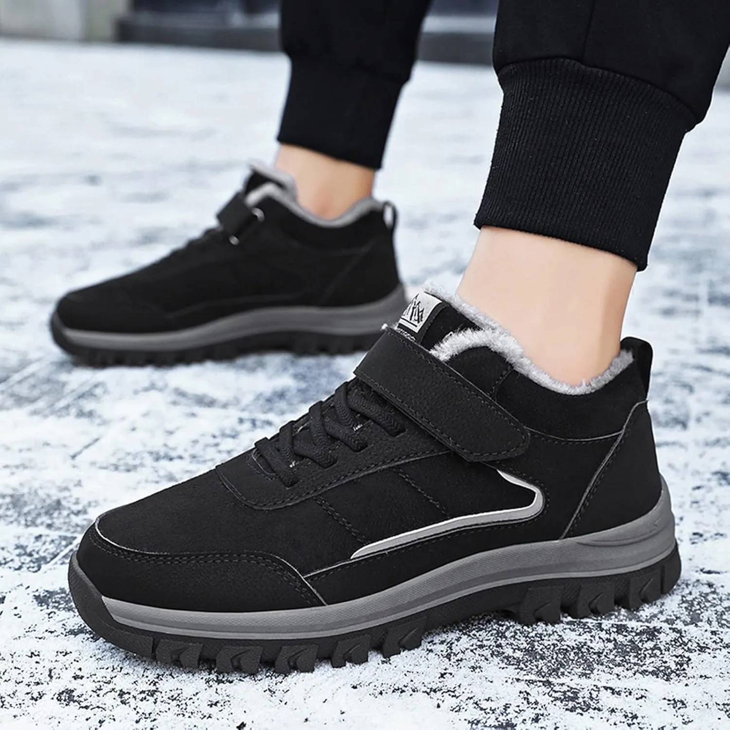 Waterproof Winter Boots Women Zip Women's Winter Snow Boots Waterproof Womens Tall Wide Calf Snow Boots Winter Boot Women Tall Botas De Invierno Para Mujer Largas Burgandy