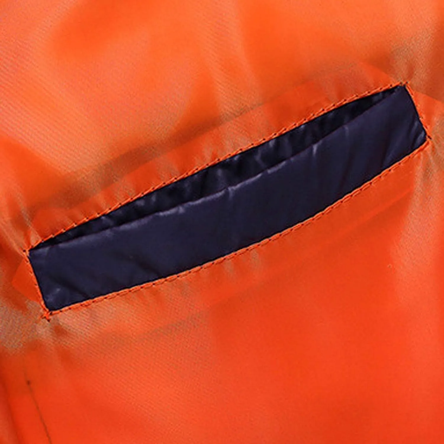 Winter Jackets for Men - Lightweight Puffer Quilted Jacket, Packable Down Coat, Stand Up Collar