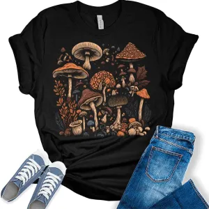 Womens Christian Shirts Cute Faith Graphic Tees Casual Religious Letter Print Short Sleeve Tshirts Summer Tops for Women