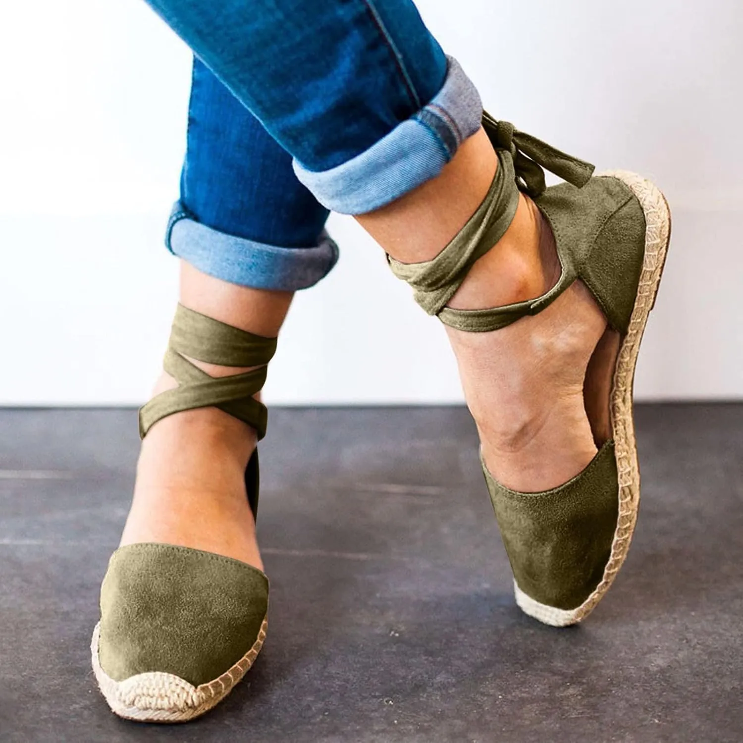 Womens Platform Sandals Summer Casual Flatform Platform Wedge Slides for Women Black Sandals for Women