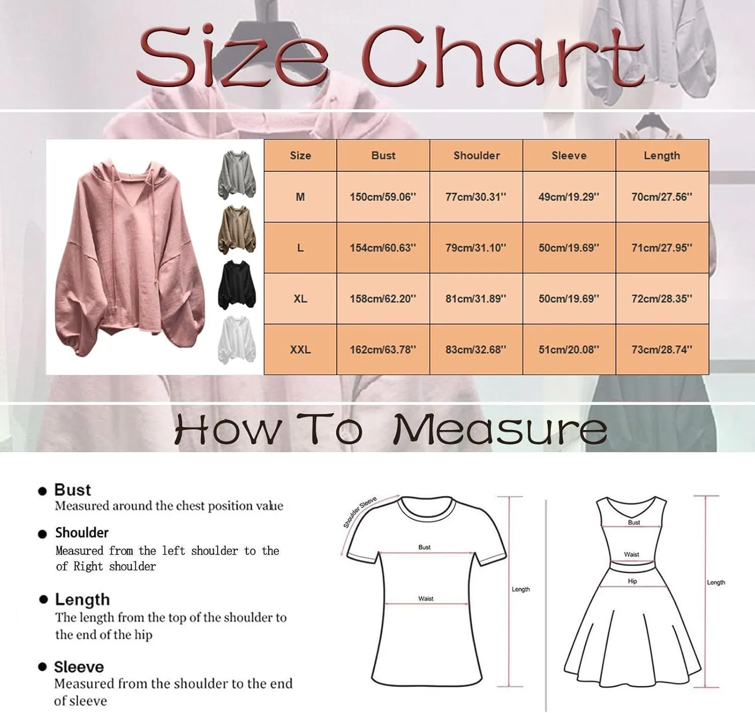 Women's Plus Size Batwing Sleeve V Neck Hoodie Casual Chic Oversized Top for Effortless Style Lace Tunic Plus