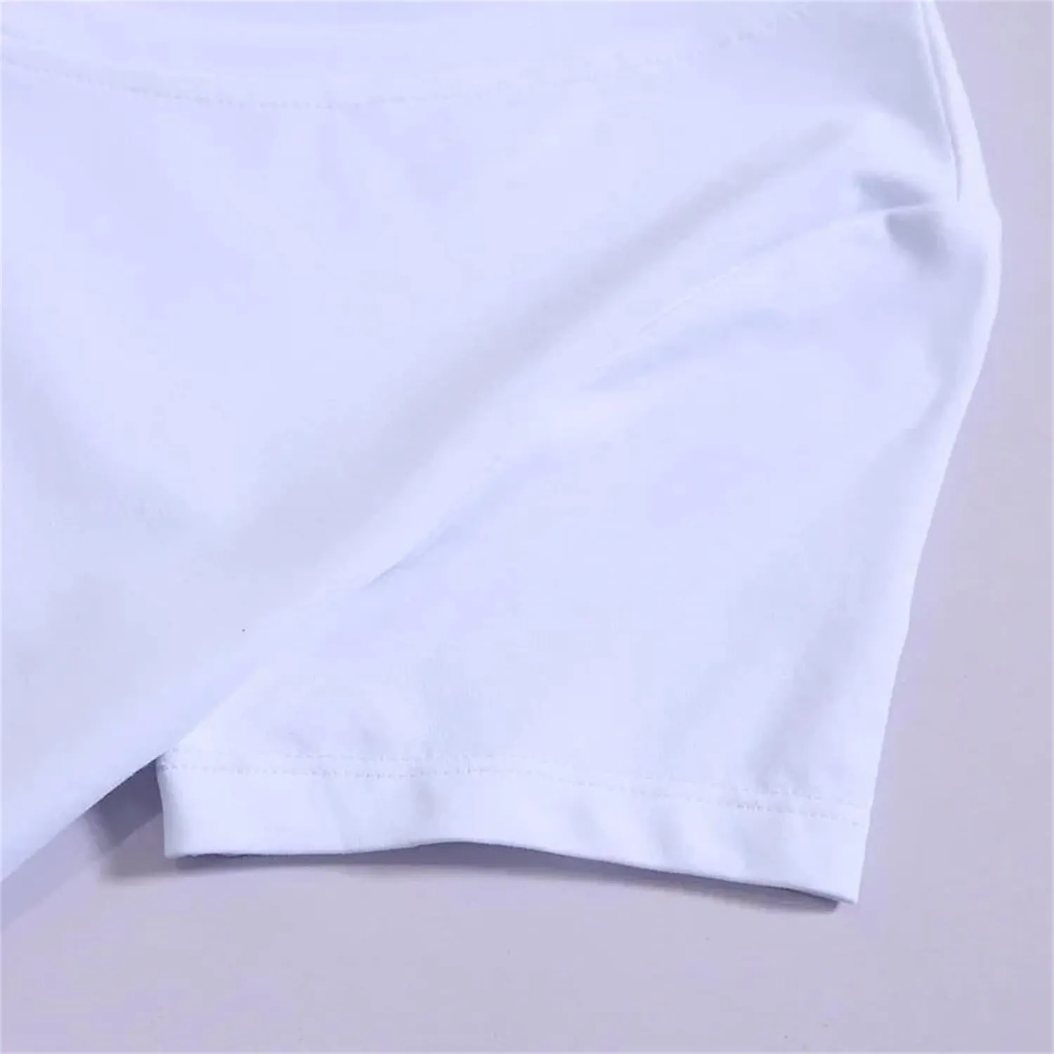Women's V-Neck Casual Solid Color Short-Sleeved T-Shirt Cotton Slim Fit Soft Daily Bottoming Shirt
