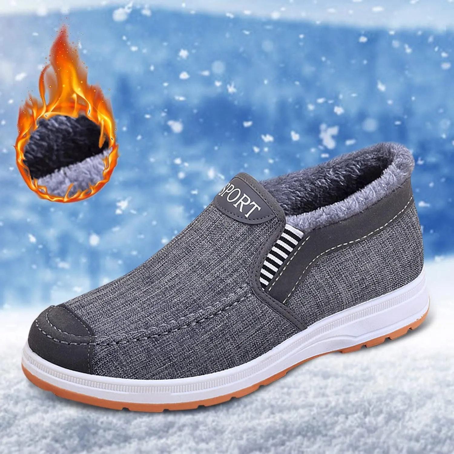 Women's Waterproof Snow Boots Zipper Womens Winter Boots Wide Width Size 13 Womens Wide Width Snow Boots with Zipper Womens Waterproof Boots Ankle Womens Winter Boots Waterproof 9.5