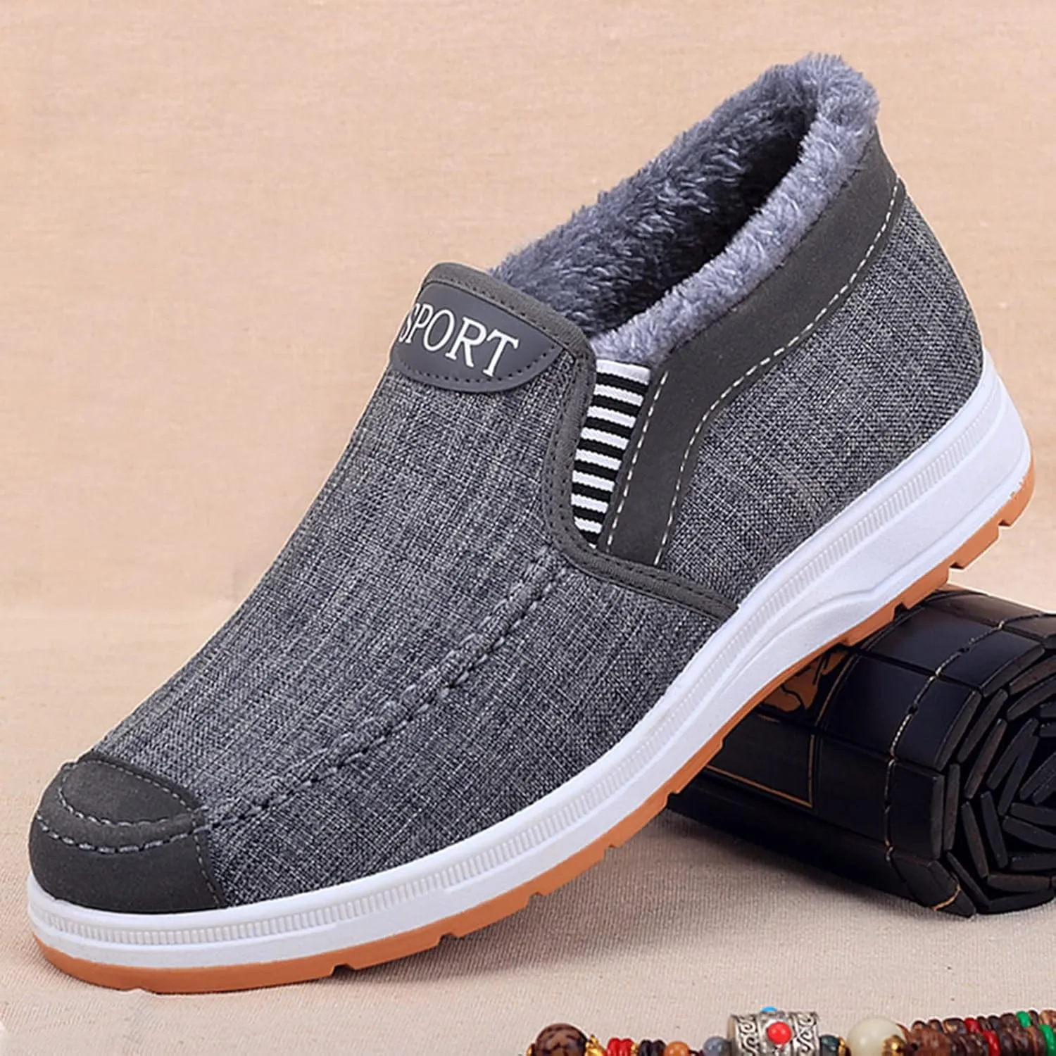 Women's Waterproof Snow Boots Zipper Womens Winter Boots Wide Width Size 13 Womens Wide Width Snow Boots with Zipper Womens Waterproof Boots Ankle Womens Winter Boots Waterproof 9.5
