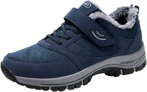 Womens Wide Snow Boots Waterproof Insulated Winter Work Boots for Women Waterproof Snow Non Slip Wide Width Winter Boots for Women Plus Size Snow Boots Waterproof Botas De Nieve